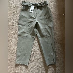Zara Pants
